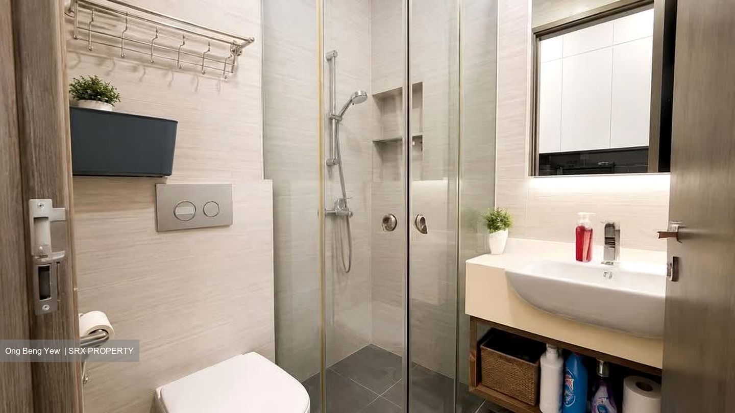 One Dusun Residences (D12), Apartment #599806041